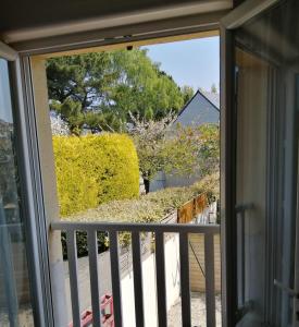 Appartement Saint-Malo 800m de la plage