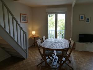 Appartement Appartement Saint-Malo 800m de la plage 81 Boulevard Gambetta 35400 Saint-Malo Bretagne