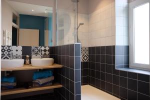 Appartement Saint Malo-Rocabey
