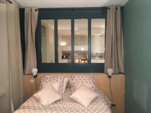 Appartement Saint Malo-Rocabey