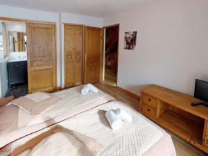 Appartement Saint-Martin-de-Belleville, 10 pièces, 18 personnes - FR-1-452-75