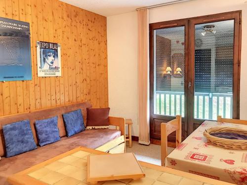 Appartement Saint-Martin-de-Belleville, 2 pièces, 4 personnes - FR-1-344-1028