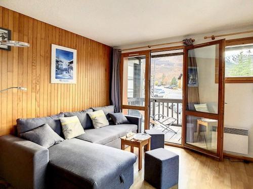 Appartement Saint-Martin-de-Belleville, 2 pièces, 4 personnes - FR-1-344-1077
