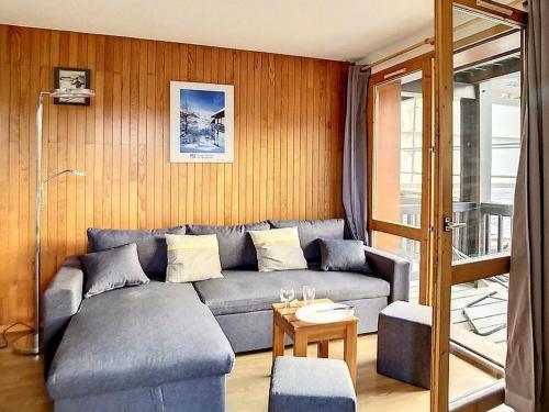 Appartement Saint-Martin-de-Belleville, 2 pièces, 4 personnes - FR-1-344-1077