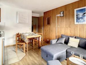 Appartement Saint-Martin-de-Belleville, 2 pièces, 4 personnes - FR-1-344-1077