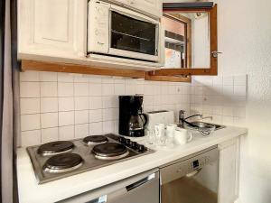 Appartement Saint-Martin-de-Belleville, 2 pièces, 4 personnes - FR-1-344-1077