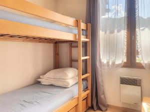 Appartement Saint-Martin-de-Belleville, 2 pièces, 4 personnes - FR-1-344-246