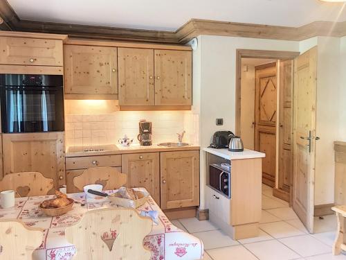 Appartement Saint-Martin-de-Belleville, 2 pièces, 4 personnes - FR-1-344-882