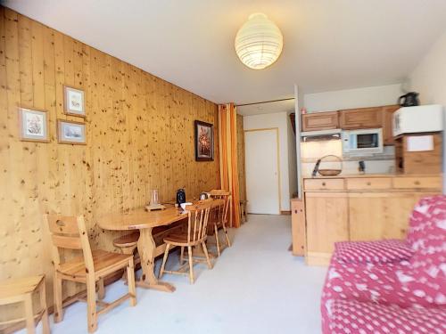 Appartement Saint-Martin-de-Belleville, 2 pièces, 6 personnes - FR-1-344-1003