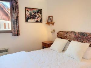 Appartement Saint-Martin-de-Belleville, 2 pièces, 6 personnes - FR-1-344-296