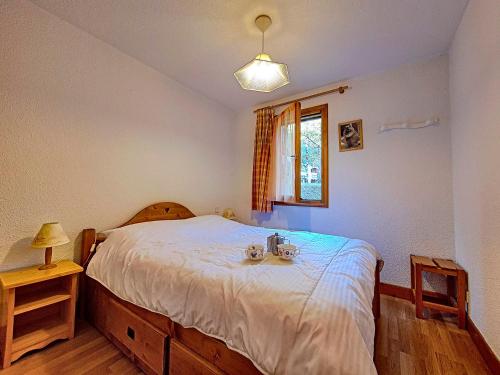 Appartement Saint-Martin-de-Belleville, 2 pièces, 6 personnes - FR-1-344-861