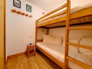 Appartement Saint-Martin-de-Belleville, 2 pièces, 6 personnes - FR-1-344-861