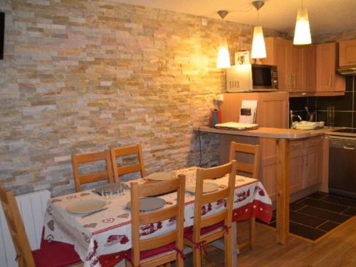 Appartement Saint-Martin-de-Belleville, 2 pièces, 6 personnes - FR-1-452-77
