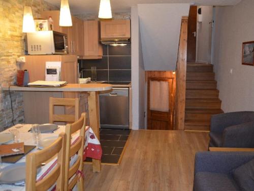Appartement Saint-Martin-de-Belleville, 2 pièces, 6 personnes - FR-1-452-77