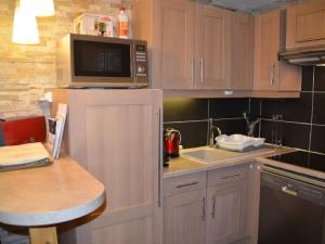Appartement Saint-Martin-de-Belleville, 2 pièces, 6 personnes - FR-1-452-77