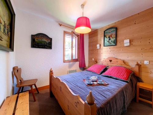 Appartement Saint-Martin-de-Belleville, 3 pièces, 6 personnes - FR-1-344-1079