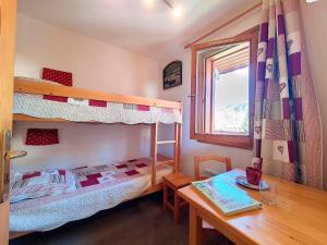 Appartement Saint-Martin-de-Belleville, 3 pièces, 6 personnes - FR-1-344-1079