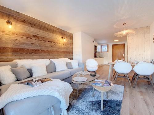 Appartement Saint-Martin-de-Belleville, 3 pièces, 6 personnes - FR-1-344-807