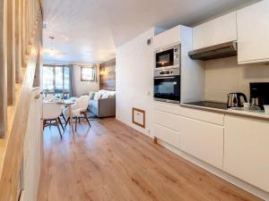 Appartement Saint-Martin-de-Belleville, 3 pièces, 6 personnes - FR-1-344-807