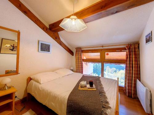 Appartement Saint-Martin-de-Belleville, 3 pièces, 6 personnes - FR-1-344-897