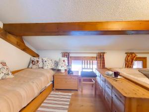 Appartement Saint-Martin-de-Belleville, 3 pièces, 6 personnes - FR-1-344-897