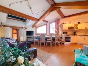 Appartement Saint-Martin-de-Belleville, 3 pièces, 6 personnes - FR-1-344-897