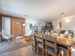 Appartement Saint-Martin-de-Belleville, 4 pièces, 6 personnes - FR-1-461-33