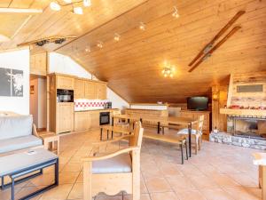 Appartement Saint-Martin-de-Belleville, 4 pièces, 8 personnes - FR-1-461-32