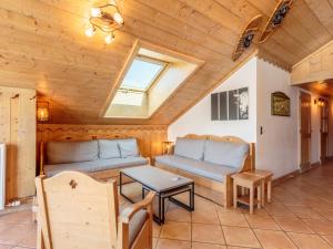 Appartement Saint-Martin-de-Belleville, 4 pièces, 8 personnes - FR-1-461-32