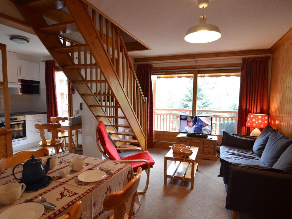 Appartement Appartement Saint-Martin-de-Belleville-Les Menuires, 3 pièces, 6 personnes - FR-1-452-139 Les Grangeraies - Rue Des Grangeraies - 73440 Saint-Martin-de-Belleville