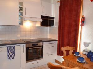 Appartement Appartement Saint-Martin-de-Belleville-Les Menuires, 3 pièces, 6 personnes - FR-1-452-139 Les Grangeraies - Rue Des Grangeraies - 73440 Saint-Martin-de-Belleville Rhône-Alpes