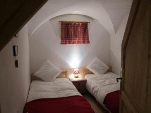 Appartement Saint-Martin-de-Belleville-Les Menuires, 3 pièces, 6 personnes - FR-1-452-61