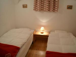 Appartement Saint-Martin-de-Belleville-Les Menuires, 3 pièces, 6 personnes - FR-1-452-61