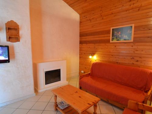 Appartement Saint-Martin-de-Belleville-Les Menuires, 4 pièces, 6 personnes - FR-1-452-104