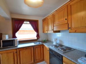 Appartement Saint-Martin-de-Belleville-Les Menuires, 4 pièces, 6 personnes - FR-1-452-104