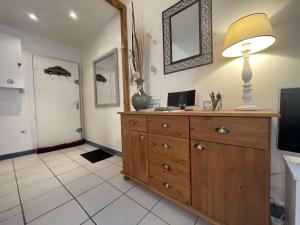 Appartement Saint-Martin-de-Ré, 1 pièce, 2 personnes - FR-1-246C-20