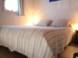 Appartement Saint-Martin-de-Ré, 1 pièce, 4 personnes - FR-1-246C-18