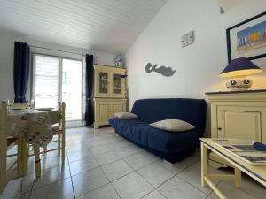 Appartement Saint-Martin-de-Ré, 1 pièce, 4 personnes - FR-1-246C-23