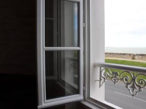 Appartement Saint-Martin-de-Ré, 2 pièces, 3 personnes - FR-1-246C-10