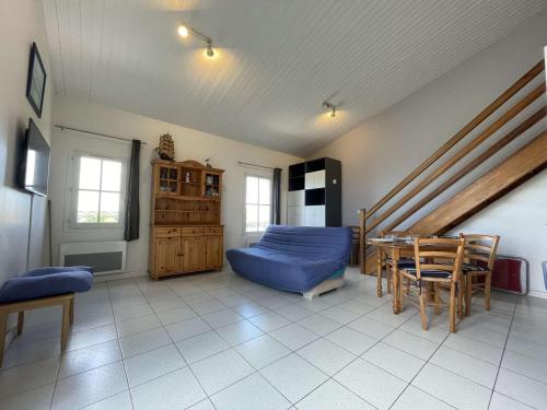 Appartement Saint-Martin-de-Ré, 2 pièces, 4 personnes - FR-1-246C-25