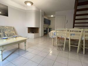Appartement Saint-Martin-de-Ré, 3 pièces, 4 personnes - FR-1-246C-21