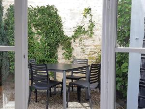 Appartement Saint-Martin-de-Ré, 3 pièces, 4 personnes - FR-1-544-20