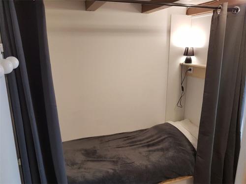 Appartement Saint-Michel-de-Chaillol, 2 pièces, 4 personnes - FR-1-393-114