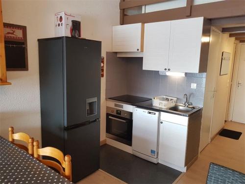 Appartement Saint-Michel-de-Chaillol, 2 pièces, 4 personnes - FR-1-393-114