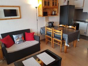 Appartement Appartement Saint-Michel-de-Chaillol, 2 pièces, 4 personnes - FR-1-393-114 Chardons Bleus - Appartement 73 - 05260  Saint-Michel-de-Chaillol Provence-Alpes-Côte d\'Azur