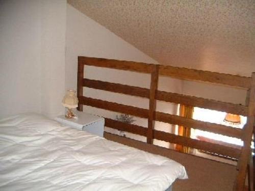 Appartement Saint-Michel-de-Chaillol, 2 pièces, 4 personnes - FR-1-393-129