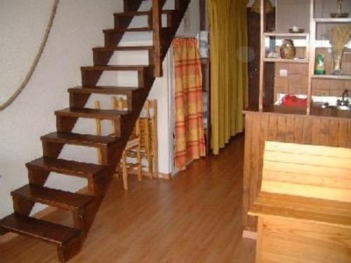 Appartement Saint-Michel-de-Chaillol, 2 pièces, 4 personnes - FR-1-393-129