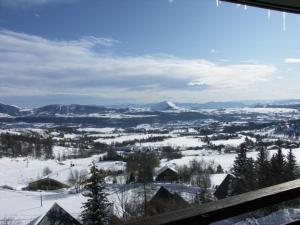 Appartement Saint-Michel-de-Chaillol, 2 pièces, 4 personnes - FR-1-393-129
