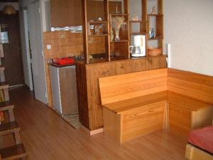 Appartement Saint-Michel-de-Chaillol, 2 pièces, 4 personnes - FR-1-393-129