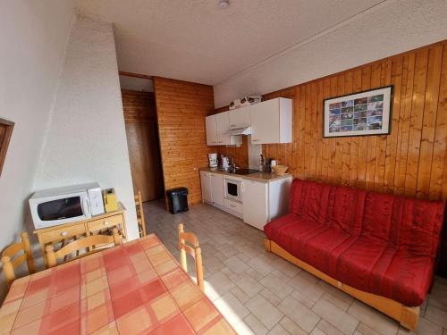 Appartement Saint-Michel-de-Chaillol, 2 pièces, 5 personnes - FR-1-393-6